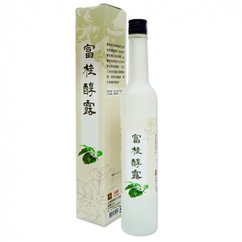 富桂醇露375ml■全素